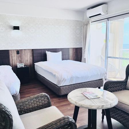 Condominium Hotel Okinawa Yumeto - Vacation Stay 43036V Nanjo Exterior foto