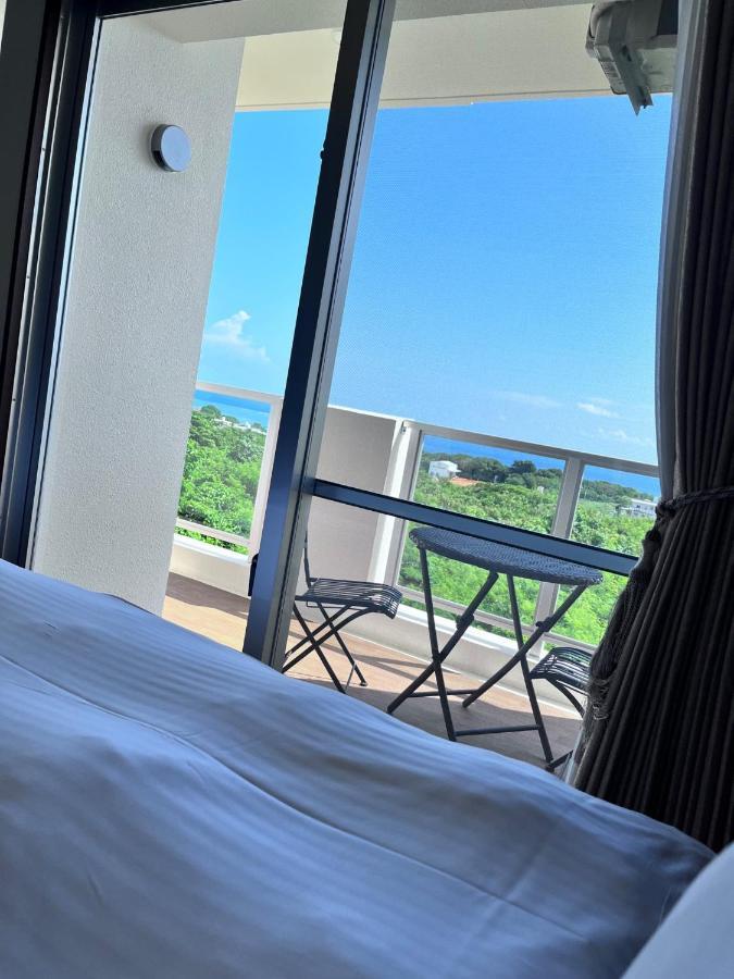 Condominium Hotel Okinawa Yumeto - Vacation Stay 43036V Nanjo Exterior foto